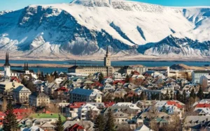 Cuál es la ciudad más tranquila del mundo y por qué