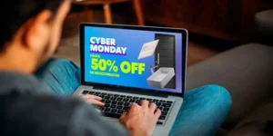 Cuáles fueron las categorías más buscadas en el Cyber Monday