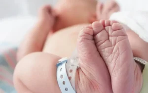 ¿Cuáles fueron los nombres de nena más elegidos en 2024?