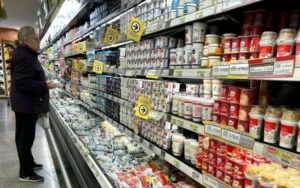 Cuáles fueron los productos que más subieron en junio