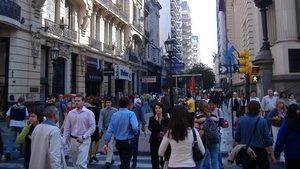Cuáles son las preocupaciones de los argentinos según una encuesta nacional