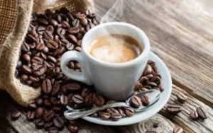 ¿Cuáles son los beneficios del café para la salud?