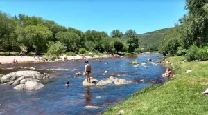 Cuáles son los destinos argentinos que ganan interés para el verano 2027