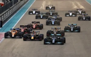 Cuáles son los pilotos confirmados de la Fórmula 1 para el 2025