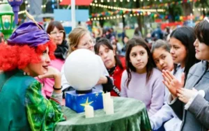 ¿Cuándo empiezan las vacaciones de invierno en Santa Fe?