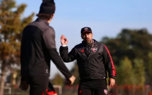 Cuándo enfrenta Newell's a Defensa y Justicia por Copa Argentina