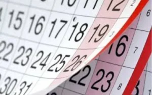 ¿Cuándo es el próximo feriado en Argentina?