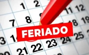 ¿Cuándo es el próximo feriado en Argentina?