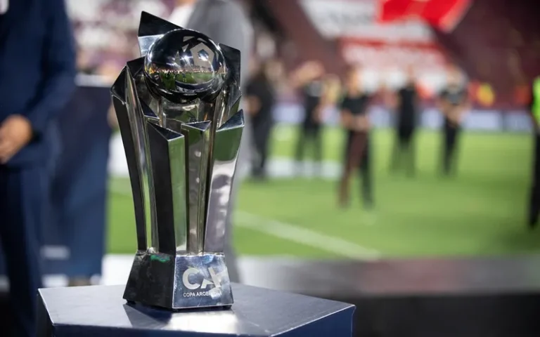 Cuándo juegan los equipos de Rosario por Copa Argentina