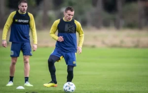 Copa Argentina: cuándo juegan Central y Barracas Central