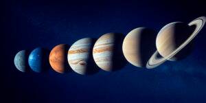 Cuándo ocurrirá la alineación planetaria de 2025 y cómo verla.