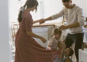 Cuándo se celebrará el Día del Padre en Argentina.