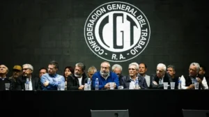 Cuándo será el paro general de la CGT contra la reforma laboral.