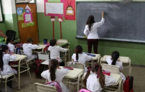 Cuándo terminan las clases en Santa Fe
