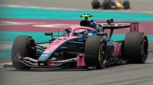 Agenda del Gran Premio de Canadá de la F1