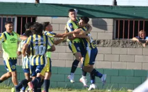 Central se medirá ante Racing por los cuartos de final