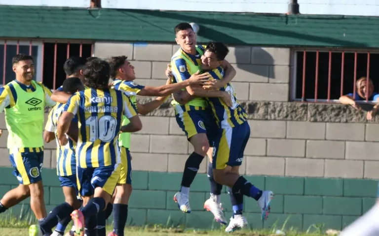 Central se medirá ante Racing por los cuartos de final