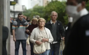 Jubilaciones en junio: cuánto aumentarán los haberes tras el dato de inflación