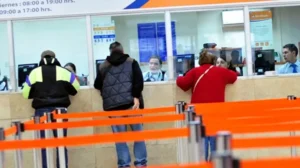 aumento empleados bancarios mayo 2025