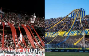 Cuál será el precio de las entradas para ir a la cancha en 2025
