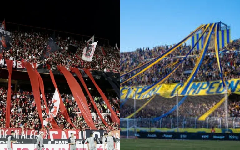 Cuál será el precio de las entradas para ir a la cancha en 2025