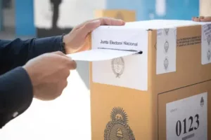 Los precios de las multas por no votar en las elecciones