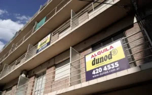 ¿Cuánto cuesta alquilar un departamento en Rosario?