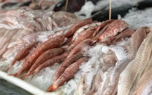 Recomendaciones para el consumo de pescado en Semana Santa