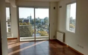 ¿Cuánto cuesta hoy alquilar un departamento de 2 o 3 ambientes en Rosario?