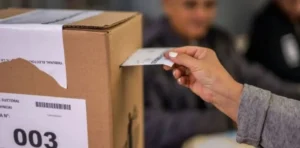 Cuánto dinero aportará el Gobierno a la campaña para las elecciones legislativas
