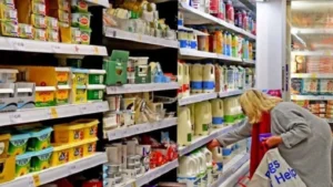 IPEC informó el IPC de abril en Santa Fe
