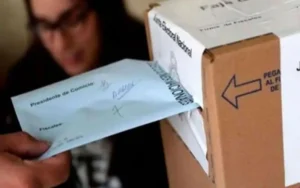 ¿Cuánto le cuesta al Gobierno organizar las elecciones de octubre?