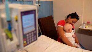 Cobro por atención médica a extranjeros en Argentina