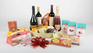 ¿Cuánto se encareció la canasta navideña este año?