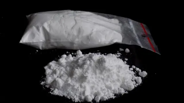 Cuatro detenidos por microtráfico de cocaína en Baigorria