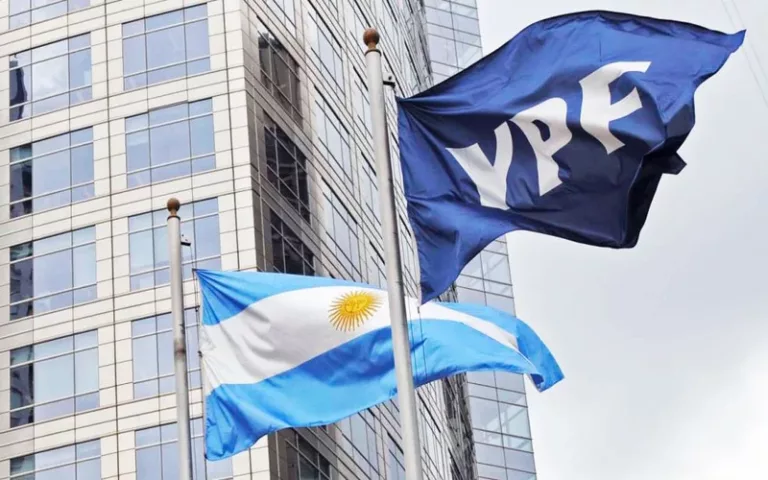 Otro revés para Argentina en EE.UU. por el juicio de YPF