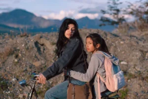 Cuatro películas nuevas llegan a los cines de Rosario