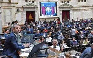 Cuestionan la legalidad del veto al Impuesto a las Ganancias