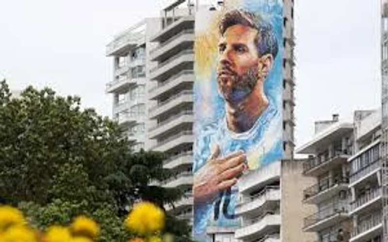 Cumple de Messi: un recorrido con ADN local por el circuito que se convirtió en biografía a cielo abierto