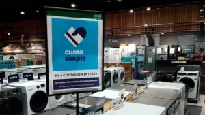 Cuota Simple suma más rubros y mejora las tasas