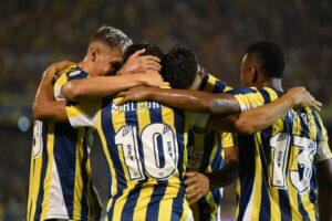 Central v. Estudiantes