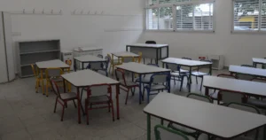 Escuela inaugurada en la provincia de Santa Fe