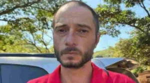 Damián Reinfestuel DETENIDO