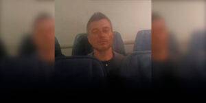Damián Reinfestuel ya se encuentra en Argentina y será trasladado al mediodía a Rosario.