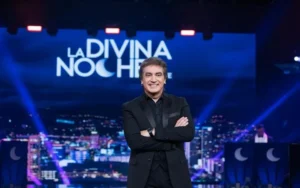Dante Gebel, ¿futuro candidato a presidente?
