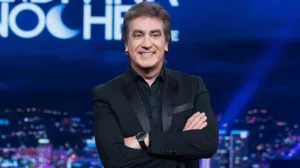 Dante Gebel regresó al país y aceleraría su armado presidencial