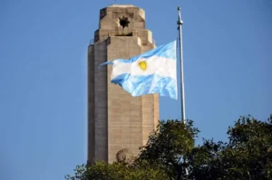 Datos curiosos de la bandera argentina