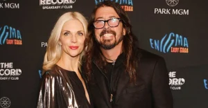 El anuncio de Dave Grohl.