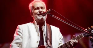 David Lebon llega a Rosario