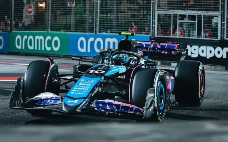 De Fangio a Colapinto: La historia de los pilotos argentinos en la Fórmula 1